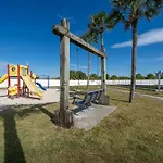 Beautiful Beach Front Condo At Pinnacle Port A-125