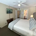 Beautiful Beach Front Condo At Pinnacle Port A-125