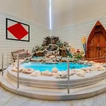 Beautiful Beach Front Condo At Pinnacle Port A-125