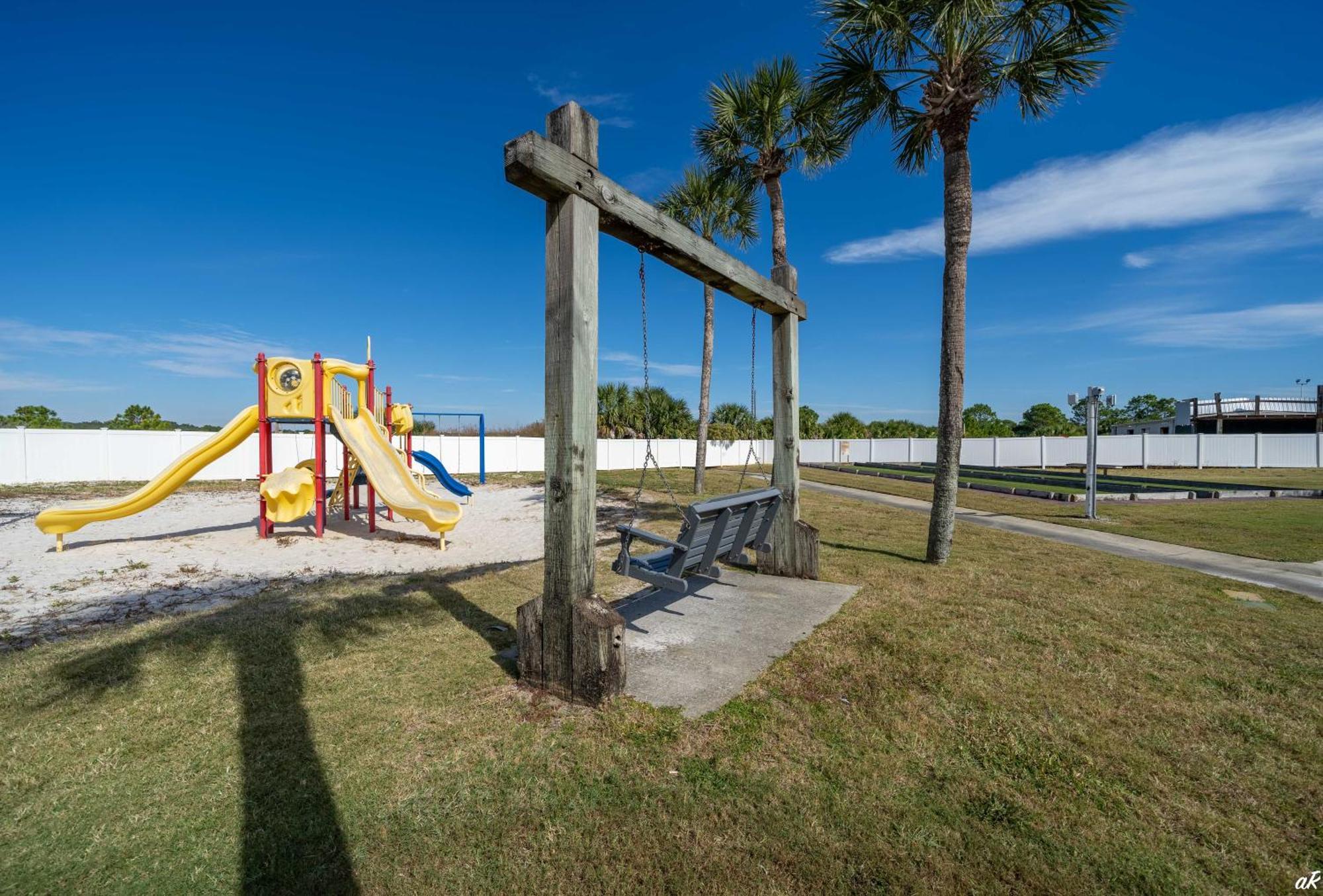 Beautiful Front At Pinnacle Port A-125 Holiday home Panama City Beach