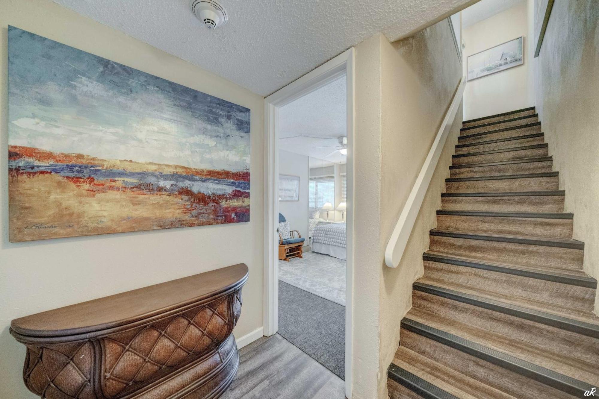 Beautiful Front At Pinnacle Port A-125 Holiday home *