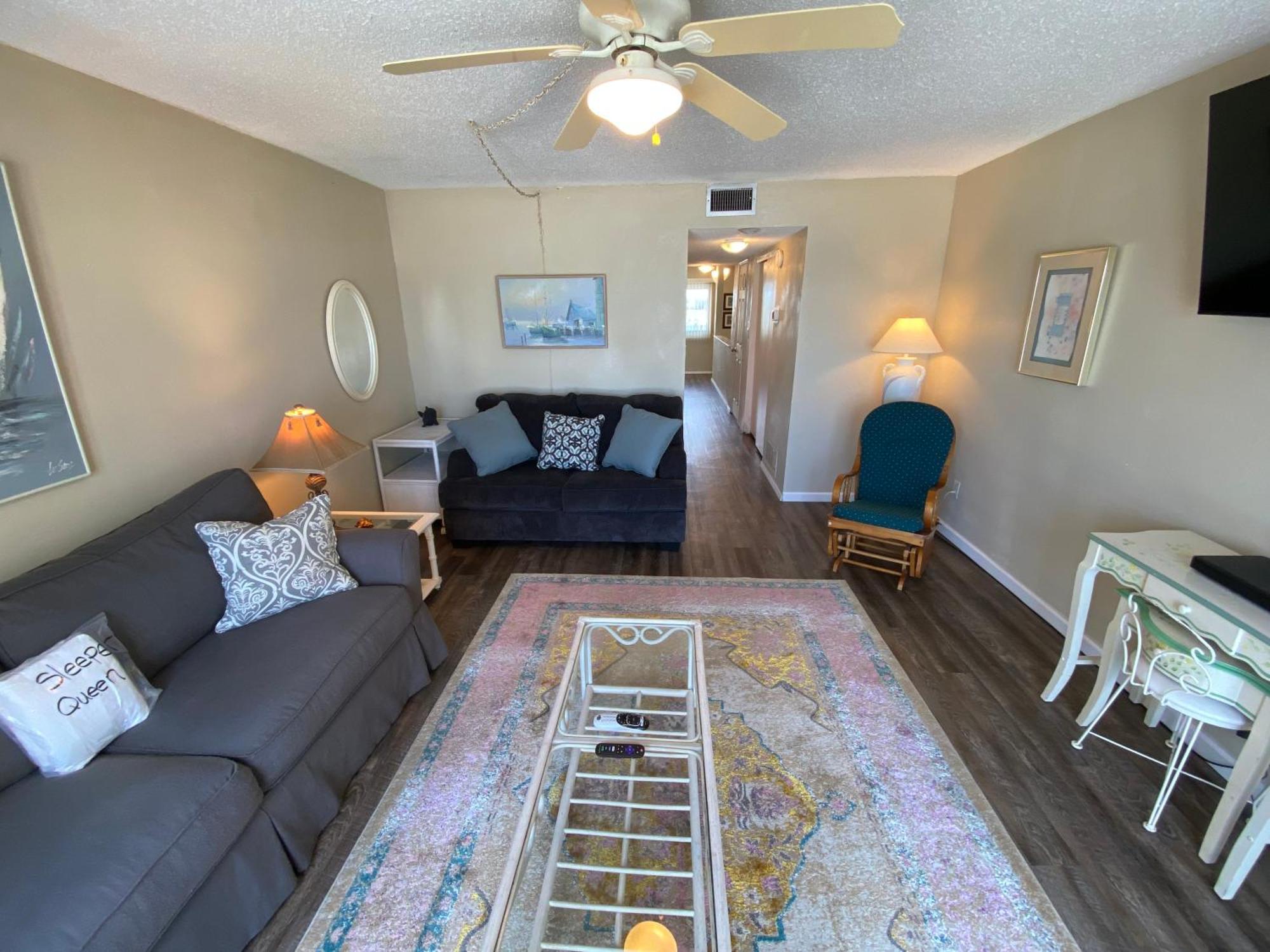 Holiday home Beautiful Front At Pinnacle Port A-125